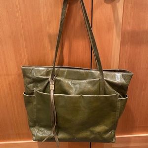 Hobo Bags Bag Green